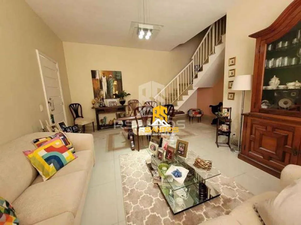 Casa, 3 quartos, 178 m² - Foto 7