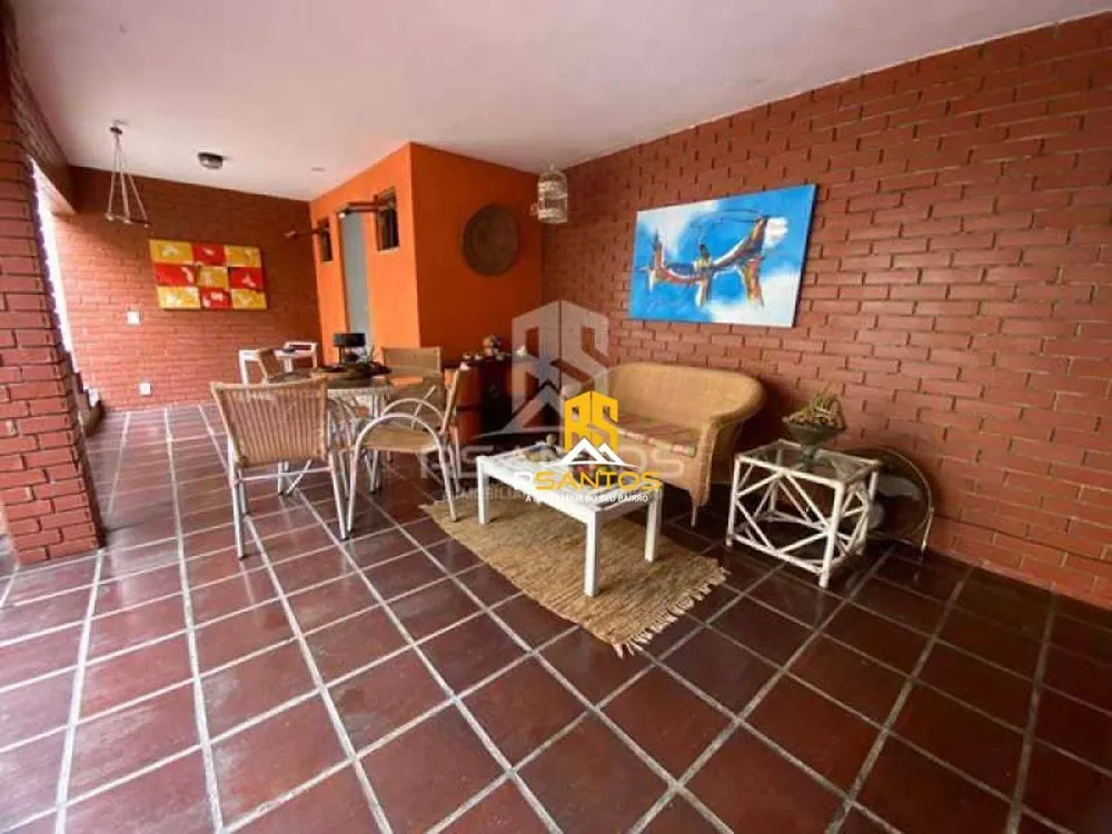 Casa, 3 quartos, 178 m² - Foto 23
