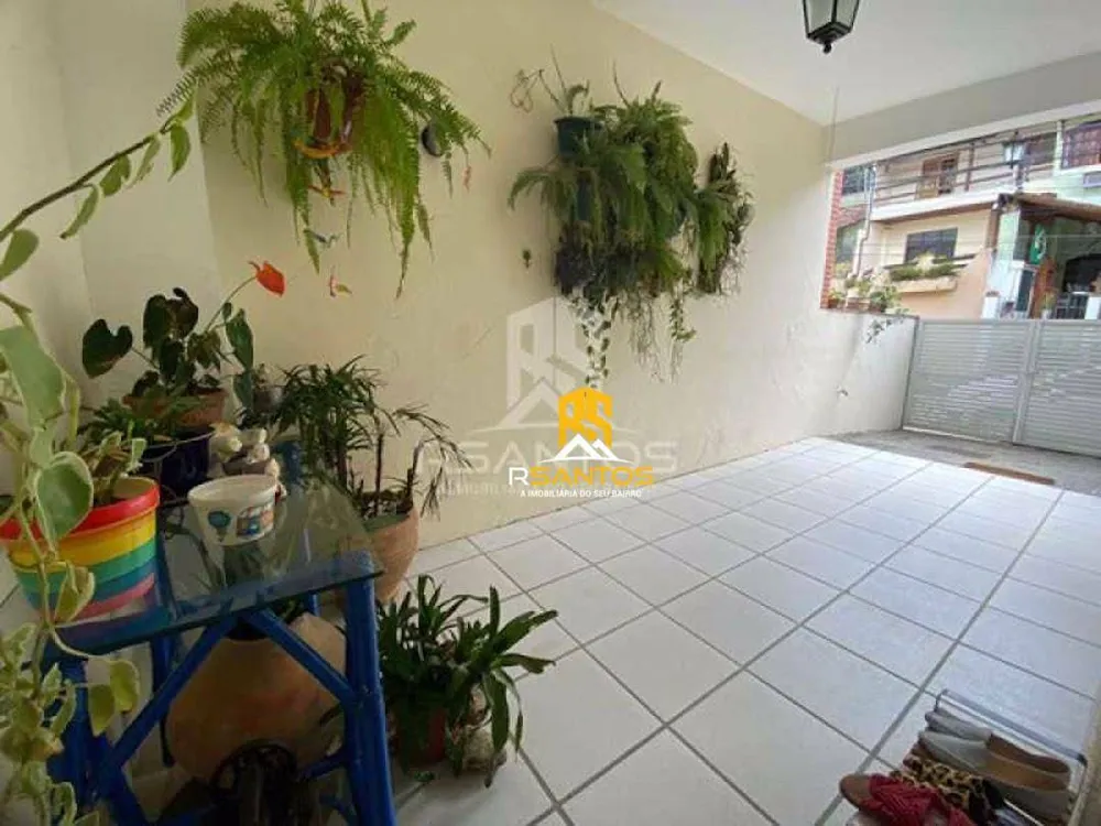 Casa, 3 quartos, 178 m² - Foto 20