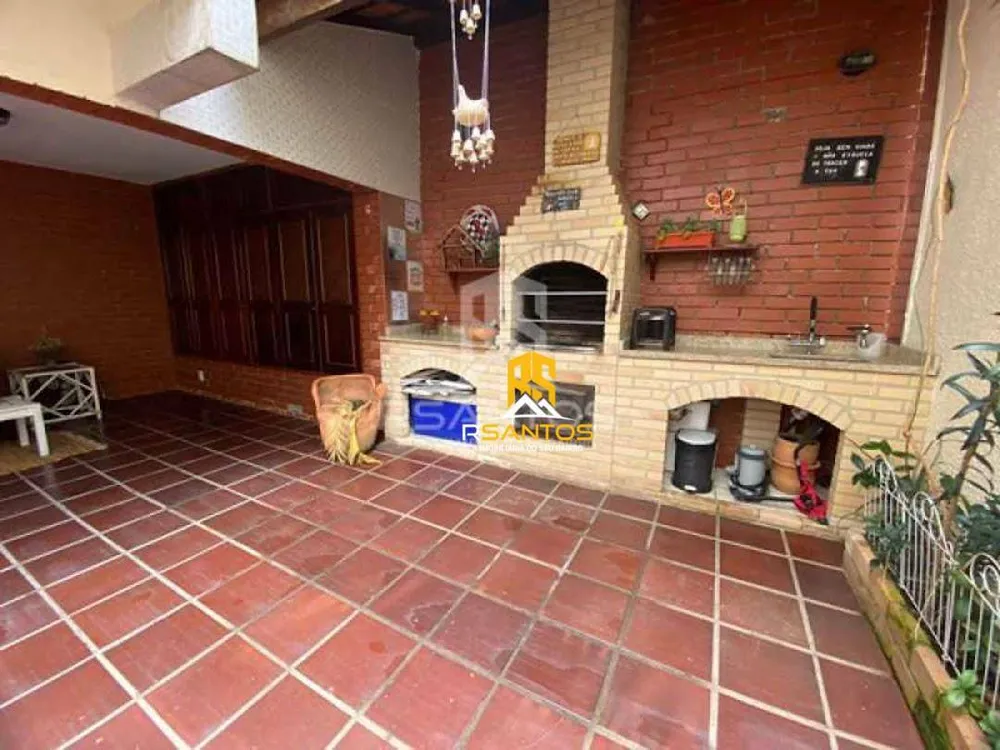 Casa, 3 quartos, 178 m² - Foto 5