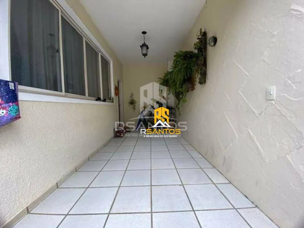 Casa, 3 quartos, 178 m² - Foto 18