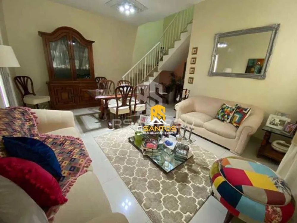 Casa, 3 quartos, 178 m² - Foto 2