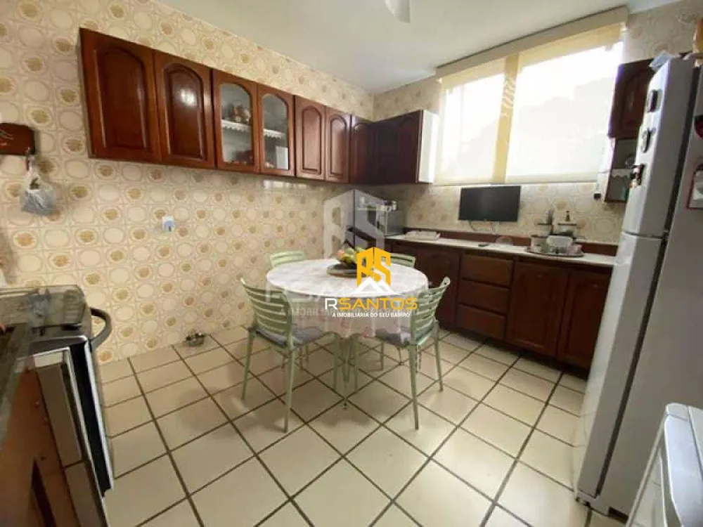 Casa, 3 quartos, 178 m² - Foto 4