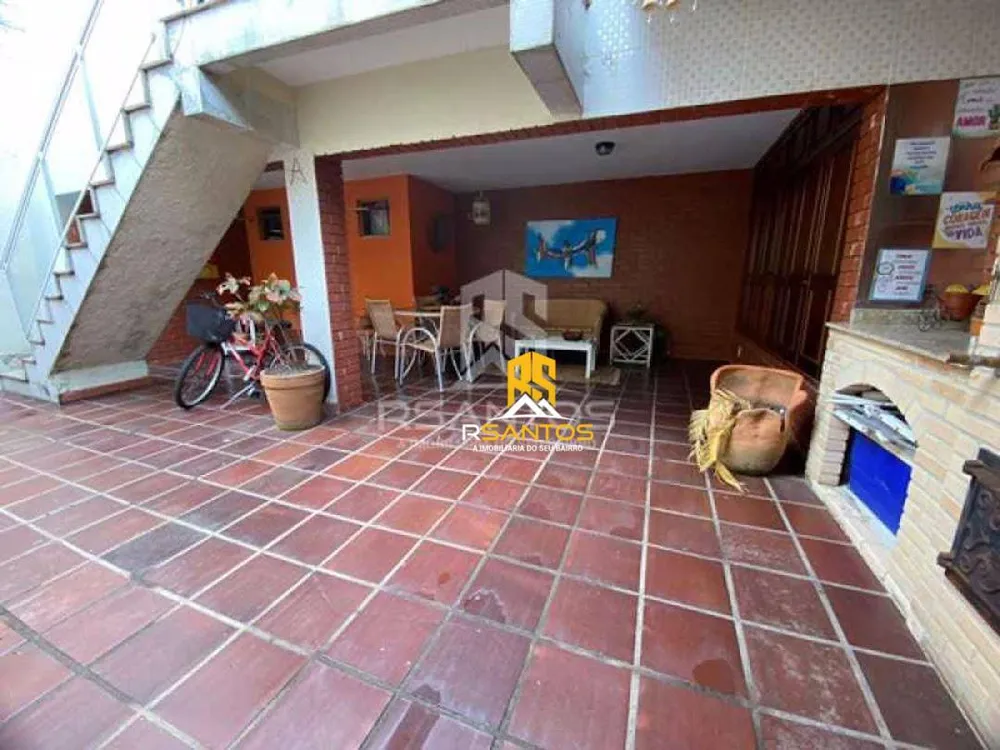 Casa, 3 quartos, 178 m² - Foto 22