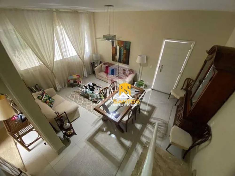 Casa, 3 quartos, 178 m² - Foto 3