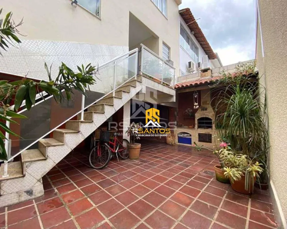 Casa, 3 quartos, 178 m² - Foto 21
