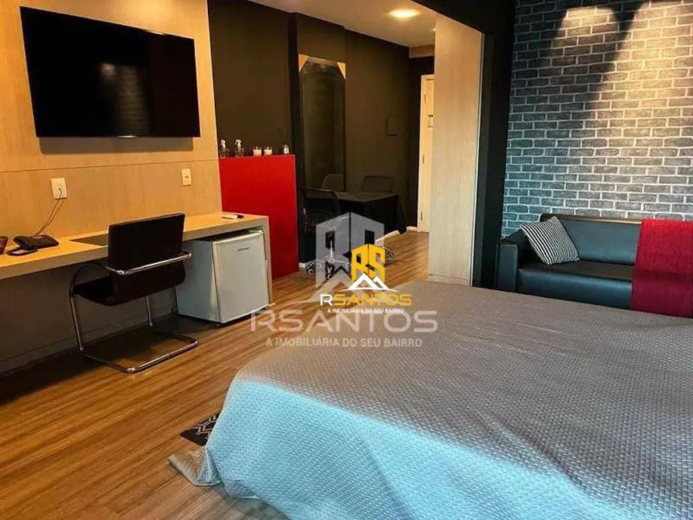 Loft, 36 m² - Foto 2