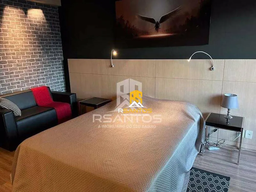 Loft, 36 m² - Foto 4