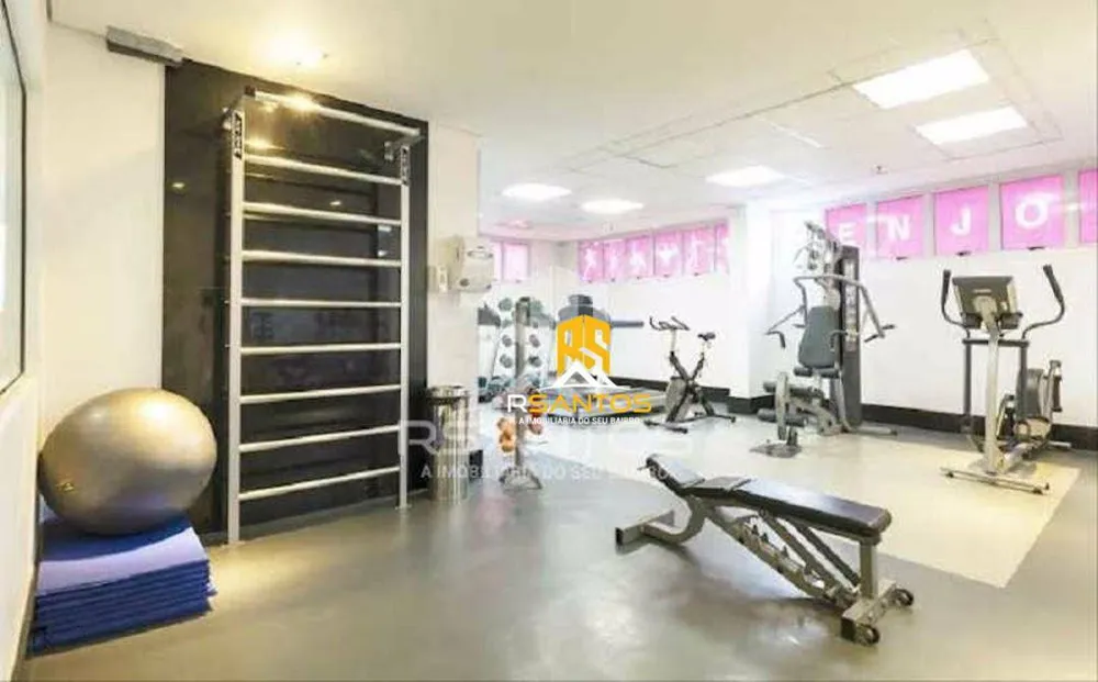 Loft, 36 m² - Foto 19