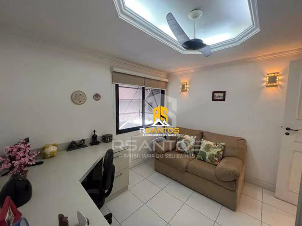 Cobertura, 3 quartos, 218 m² - Foto 19