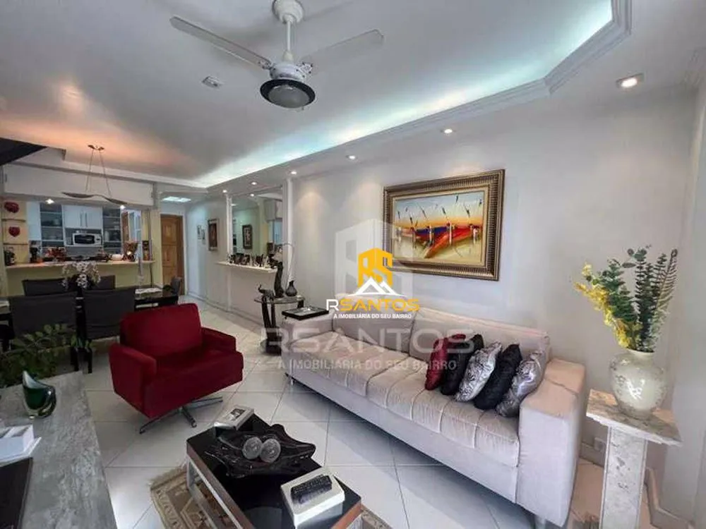 Cobertura, 3 quartos, 218 m² - Foto 22