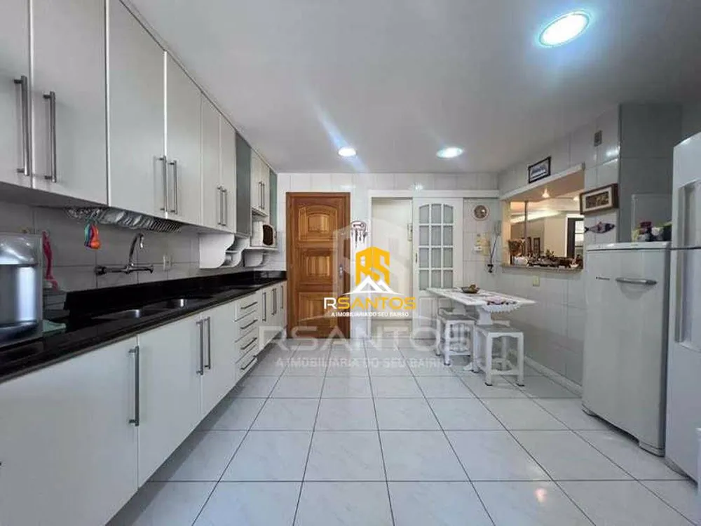 Cobertura, 3 quartos, 218 m² - Foto 15