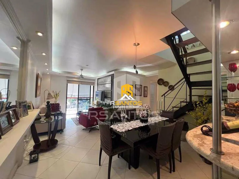 Cobertura, 3 quartos, 218 m² - Foto 26