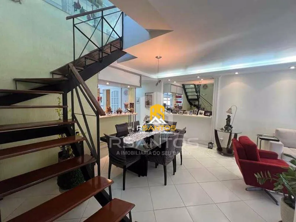 Cobertura, 3 quartos, 218 m² - Foto 3