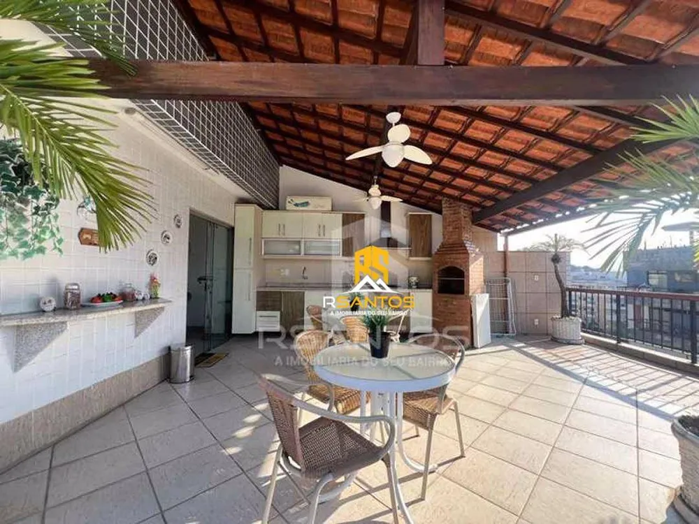 Cobertura, 3 quartos, 218 m² - Foto 16