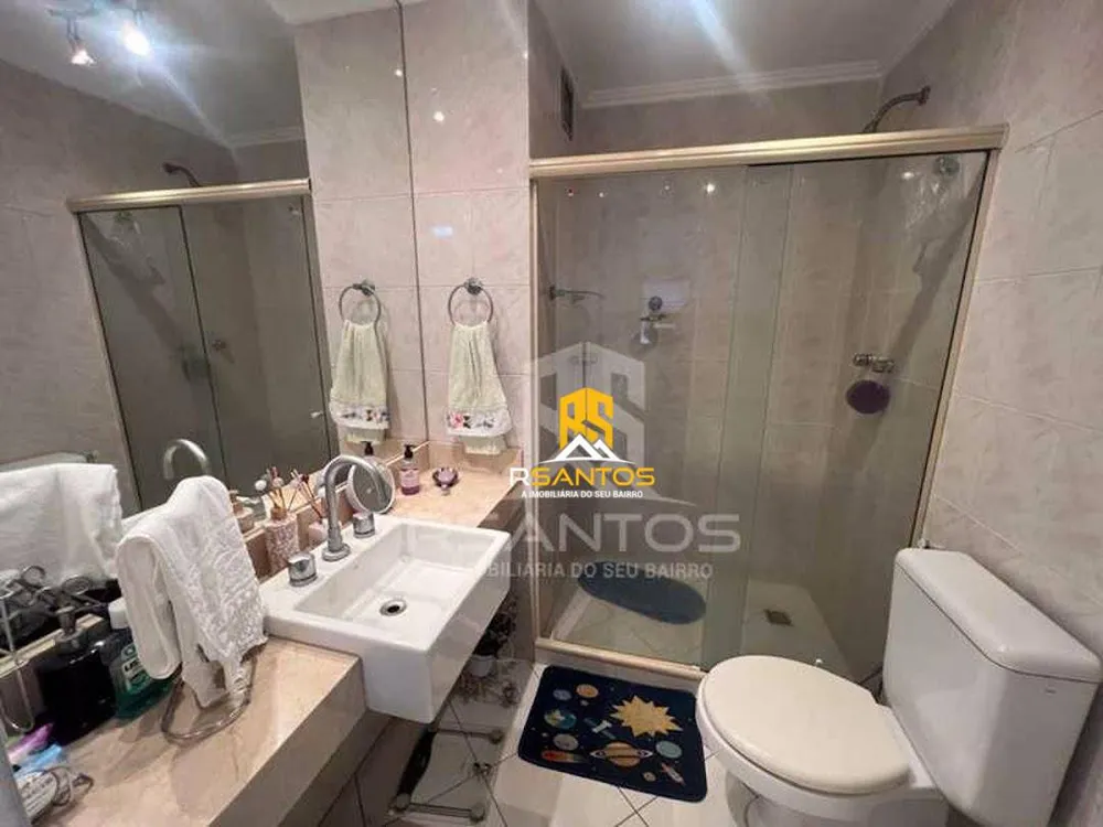 Cobertura, 3 quartos, 218 m² - Foto 11