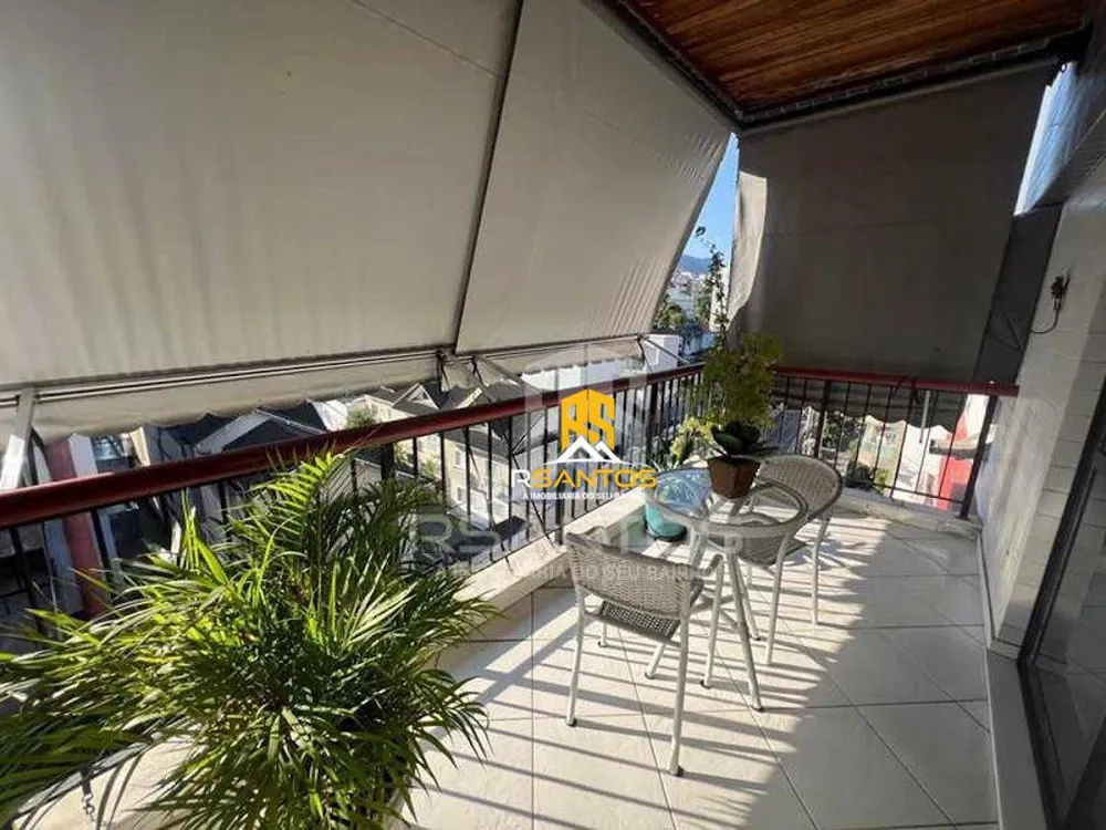 Cobertura, 3 quartos, 218 m² - Foto 13