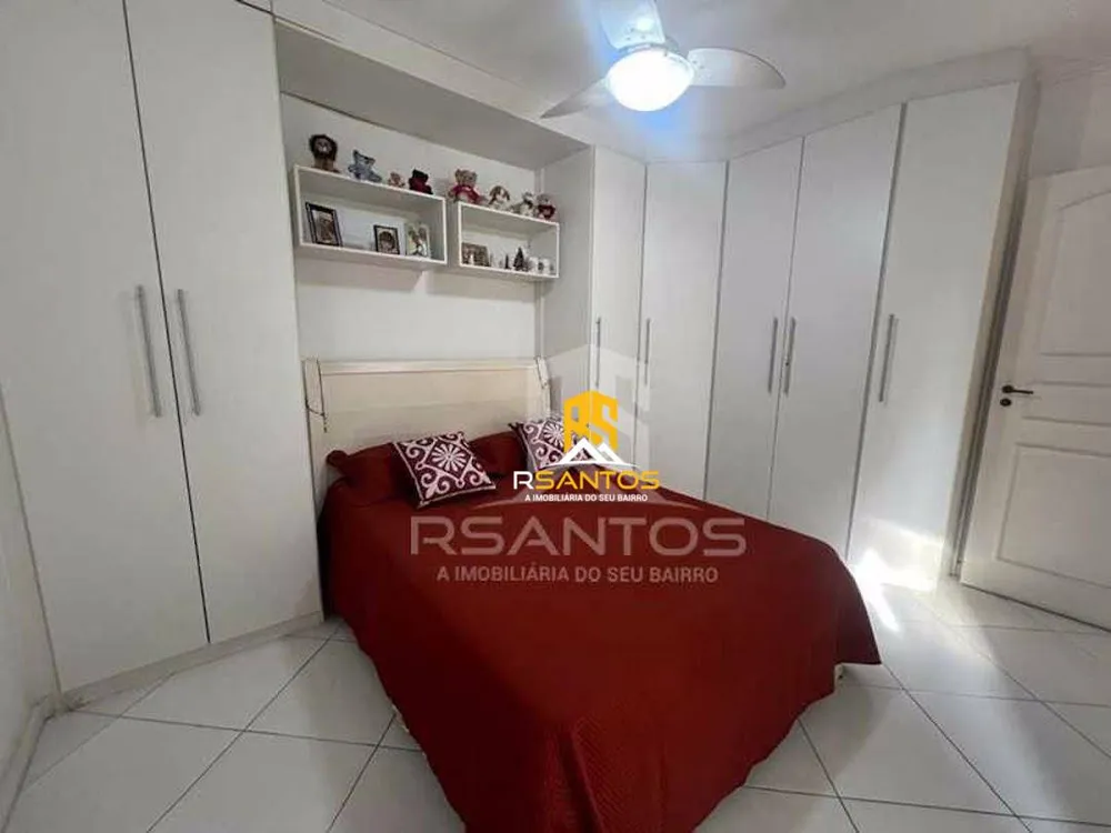 Cobertura, 3 quartos, 218 m² - Foto 8