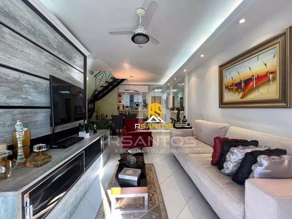 Cobertura, 3 quartos, 218 m² - Foto 18