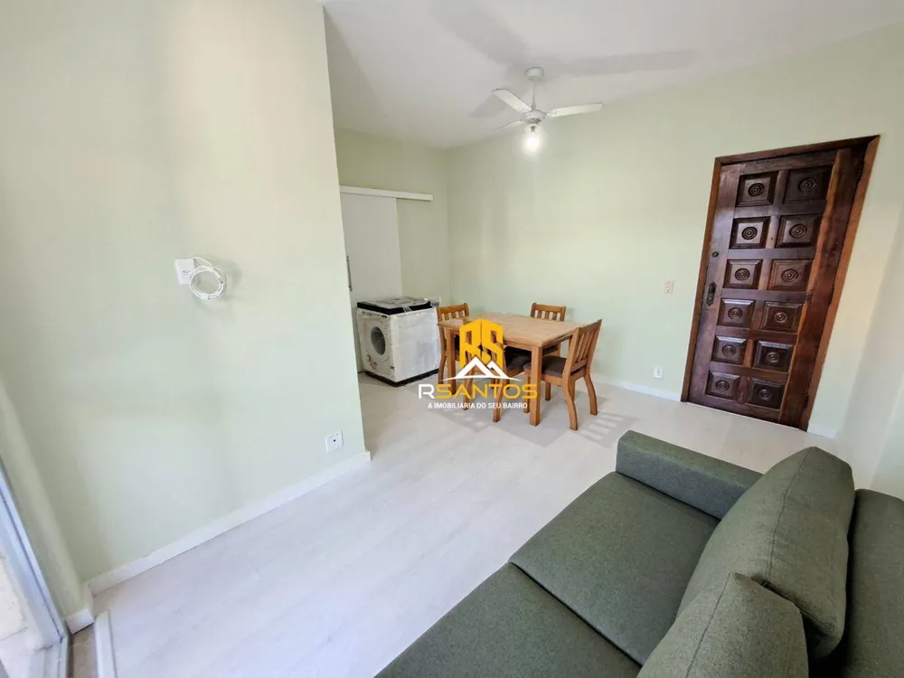 Apartamento, 2 quartos, 73 m² - Foto 5