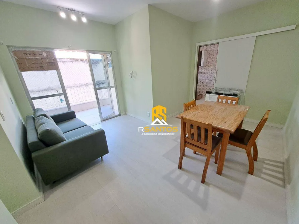 Apartamento, 2 quartos, 73 m² - Foto 3