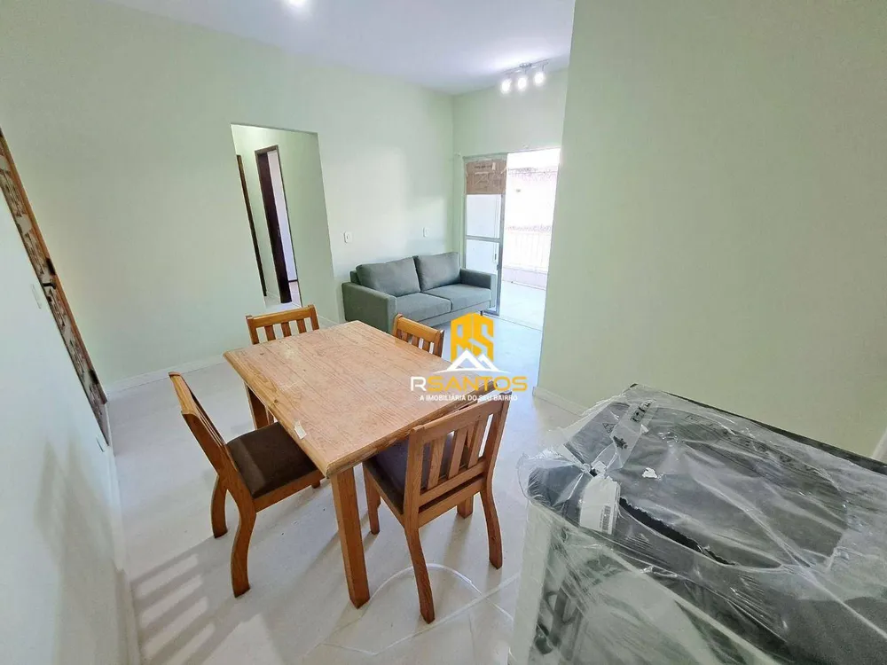 Apartamento, 2 quartos, 73 m² - Foto 4