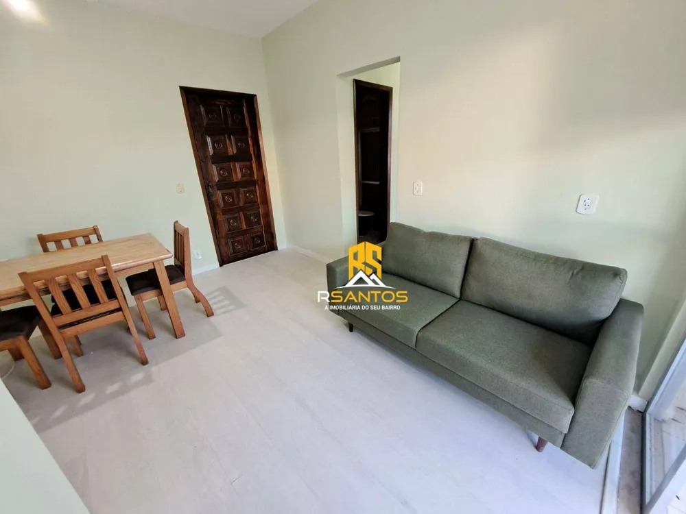 Apartamento, 2 quartos, 73 m² - Foto 6
