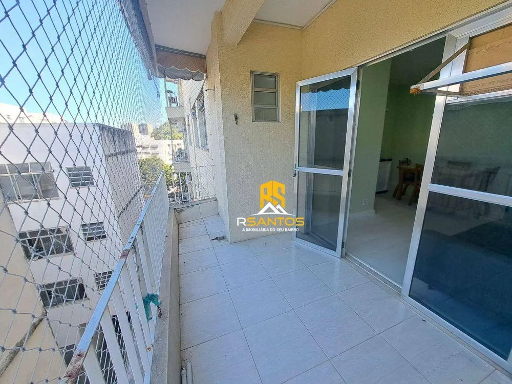Apartamento, 2 quartos, 73 m² - Foto 1