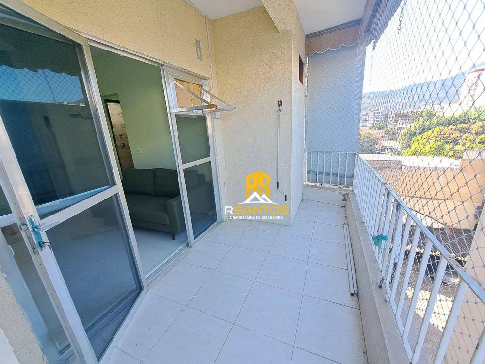 Apartamento, 2 quartos, 73 m² - Foto 2