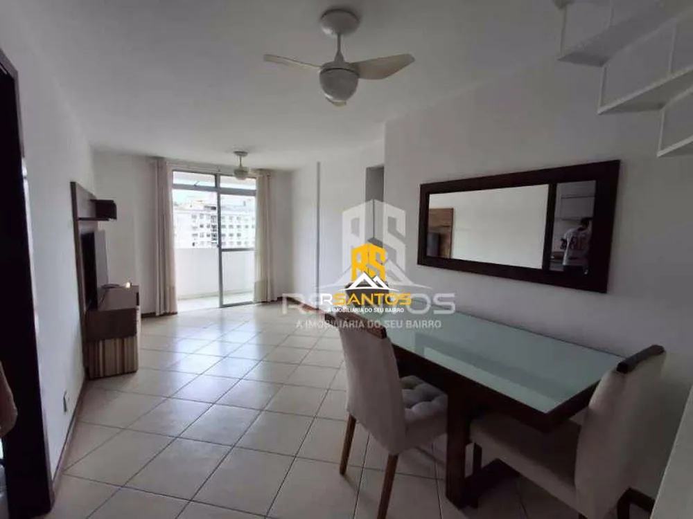 Cobertura, 3 quartos, 161 m² - Foto 1