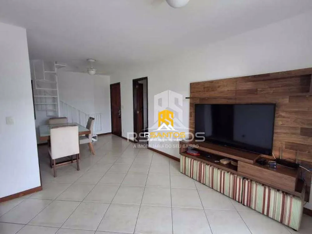 Cobertura, 3 quartos, 161 m² - Foto 9