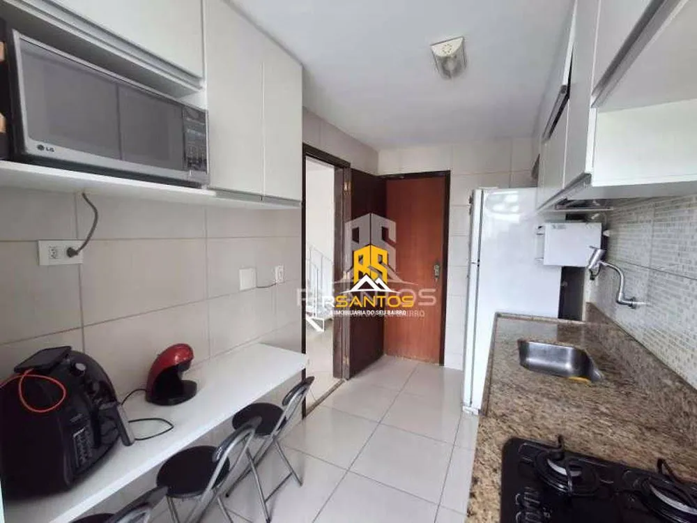 Cobertura, 3 quartos, 161 m² - Foto 21
