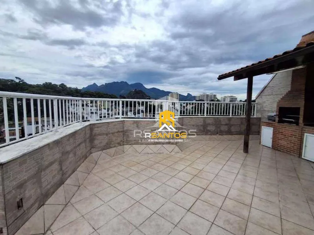 Cobertura, 3 quartos, 161 m² - Foto 30