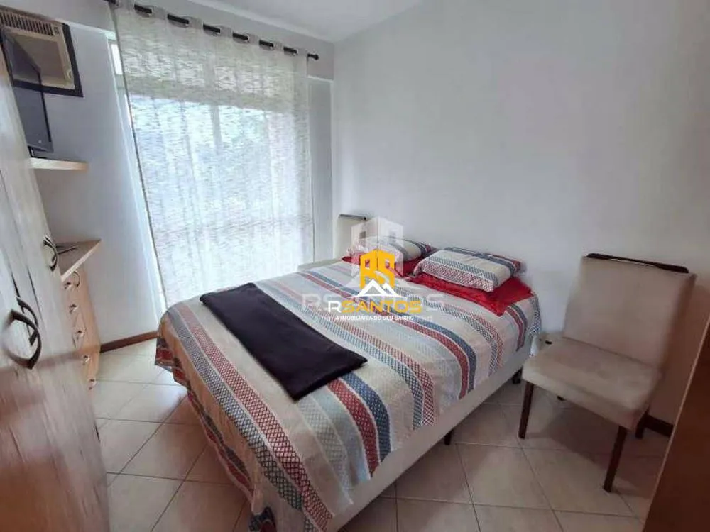 Cobertura, 3 quartos, 161 m² - Foto 14