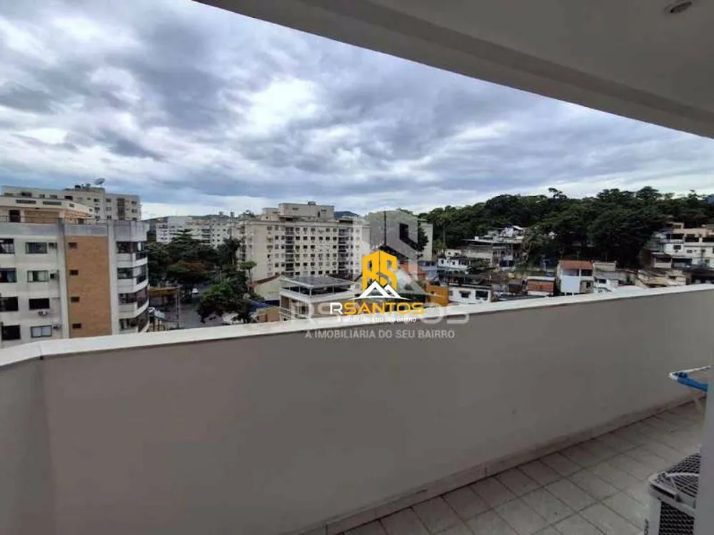 Cobertura, 3 quartos, 161 m² - Foto 6