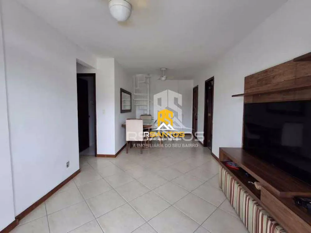 Cobertura, 3 quartos, 161 m² - Foto 10