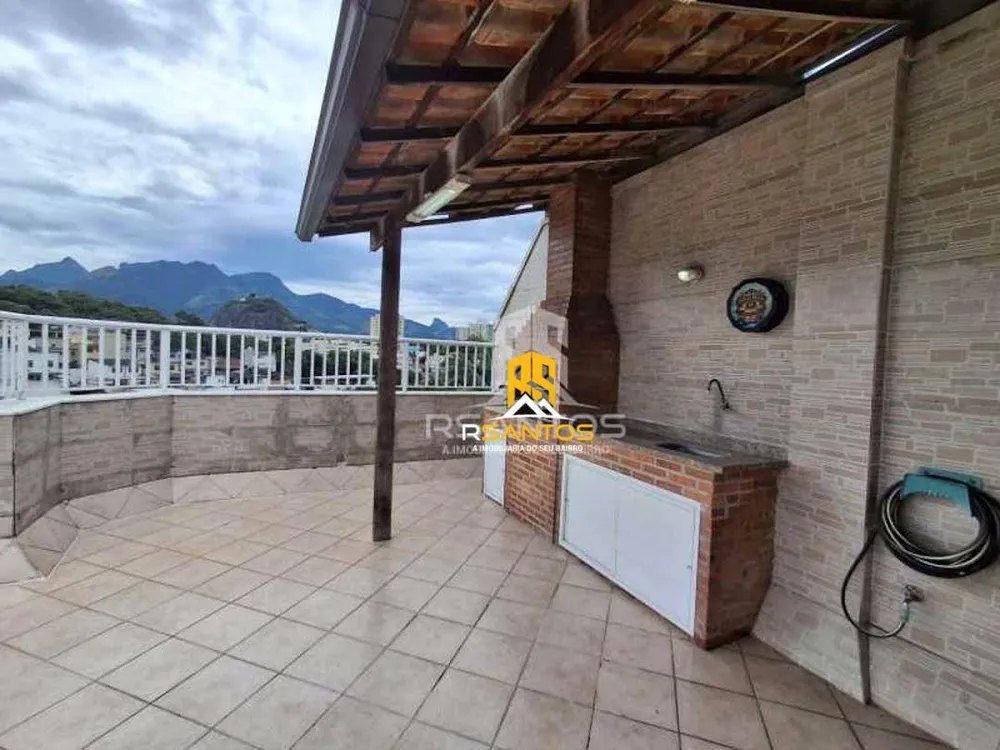 Cobertura, 3 quartos, 161 m² - Foto 31