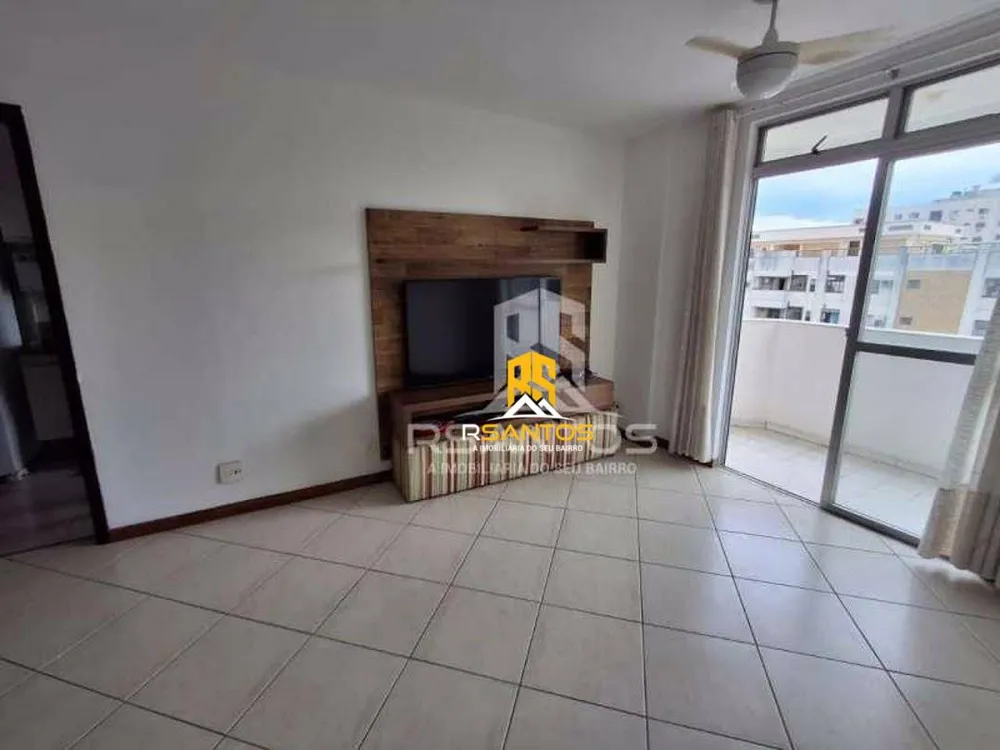 Cobertura, 3 quartos, 161 m² - Foto 2