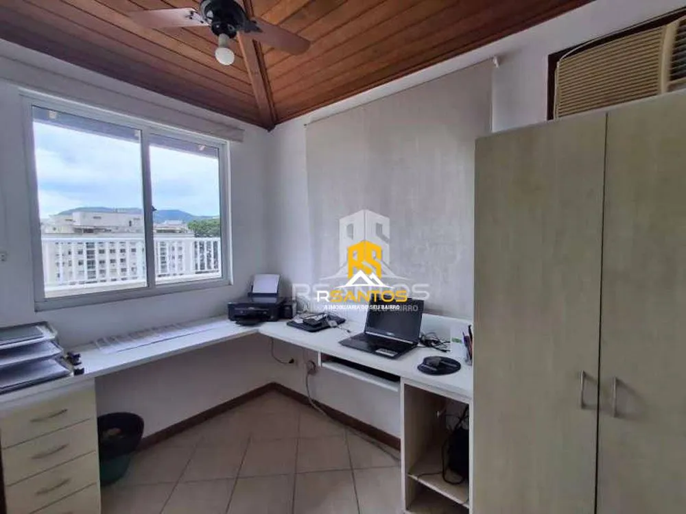 Cobertura, 3 quartos, 161 m² - Foto 25