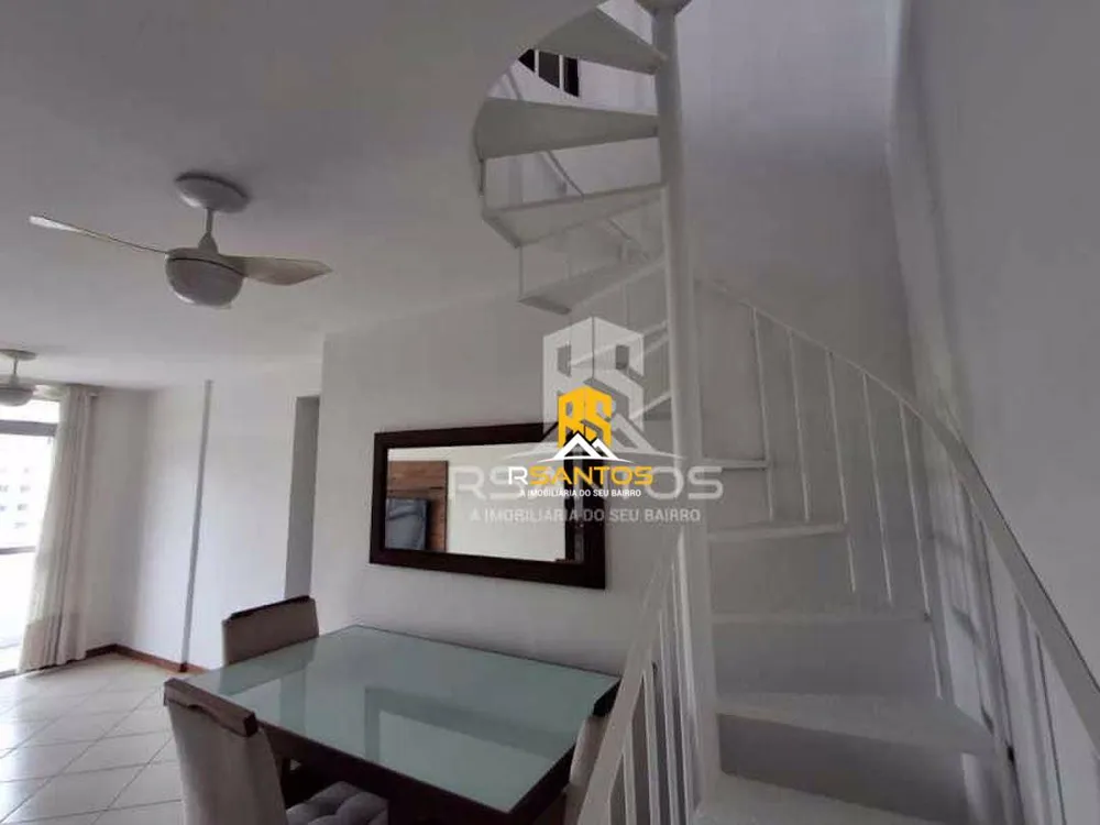 Cobertura, 3 quartos, 161 m² - Foto 8