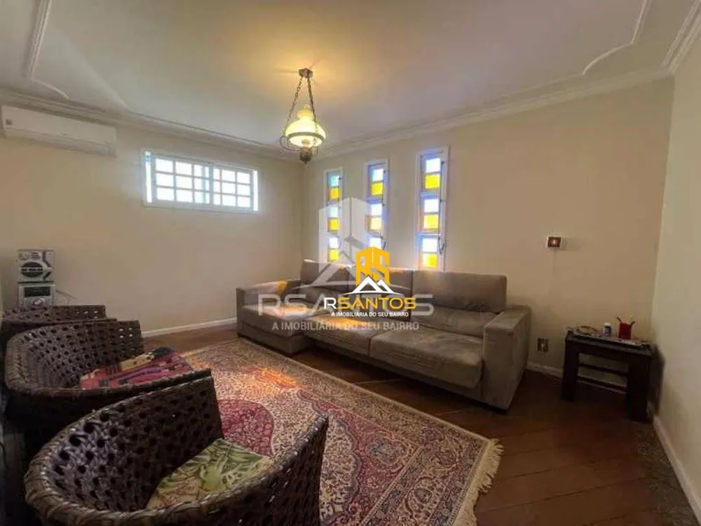 Casa de Condomínio, 4 quartos - Foto 9