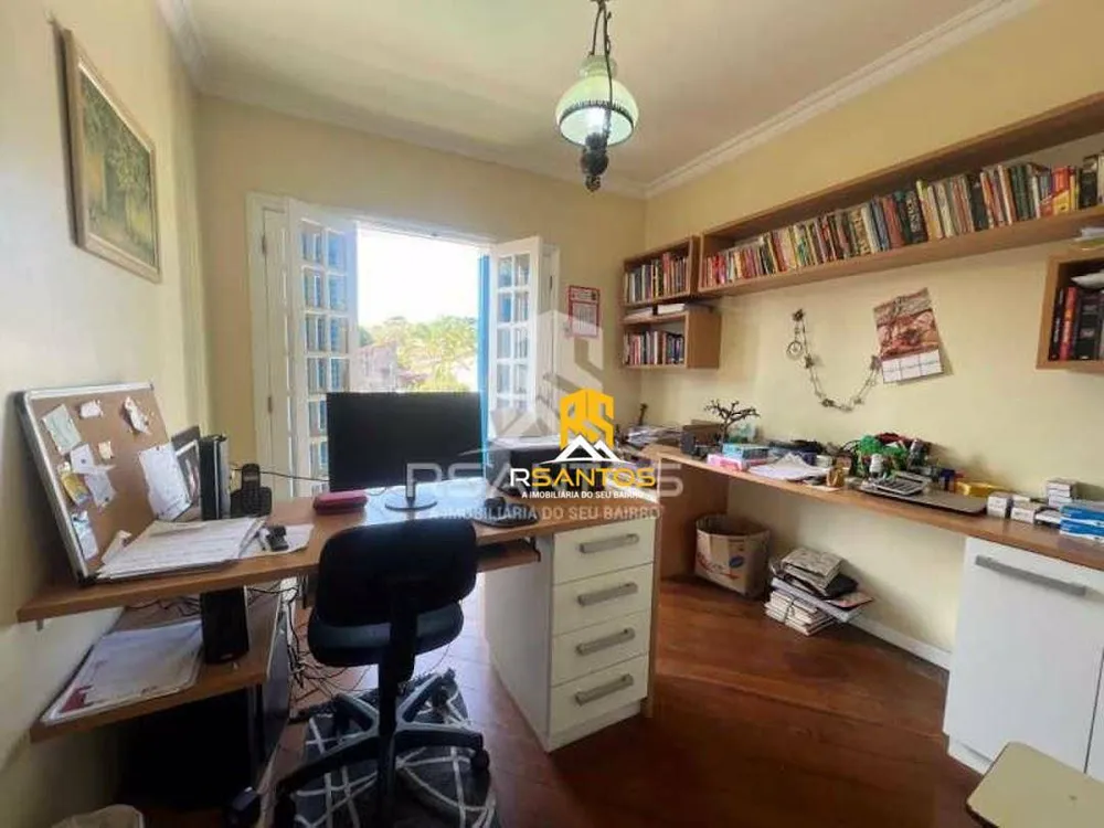Casa de Condomínio, 4 quartos - Foto 10