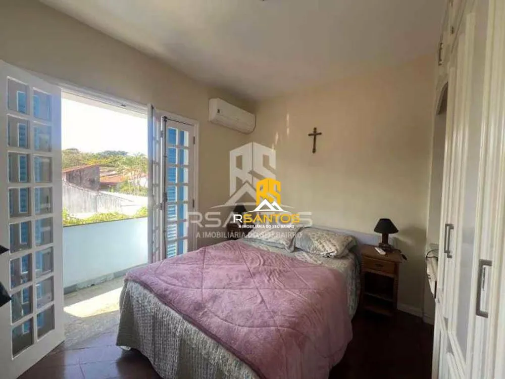 Casa de Condomínio, 4 quartos - Foto 12