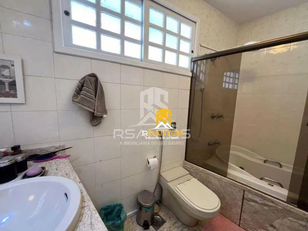 Casa de Condomínio, 4 quartos - Foto 17