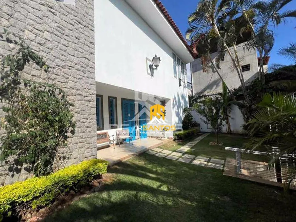 Casa de Condomínio, 4 quartos - Foto 21