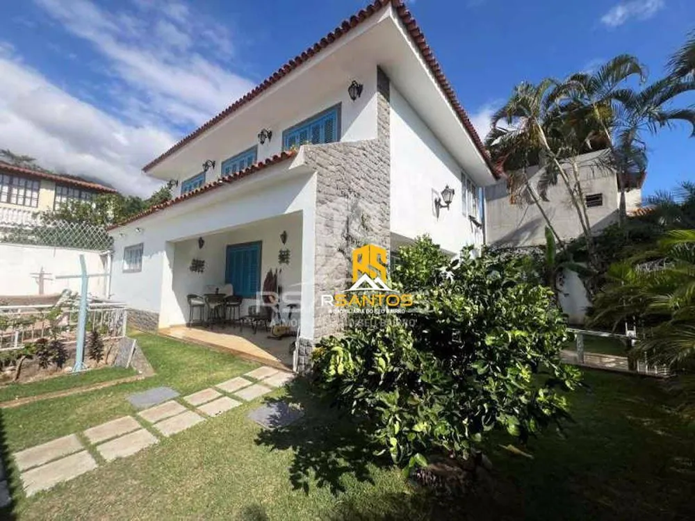 Casa de Condomínio, 4 quartos - Foto 1
