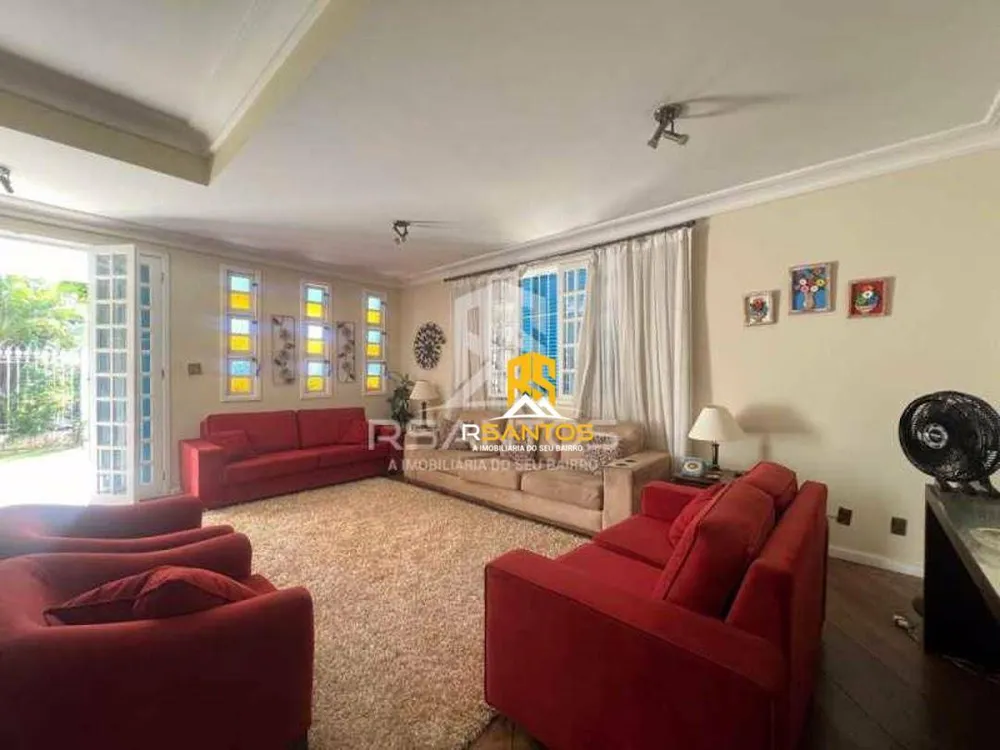 Casa de Condomínio, 4 quartos - Foto 3