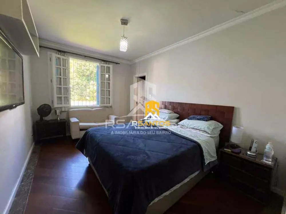 Casa de Condomínio, 4 quartos - Foto 15