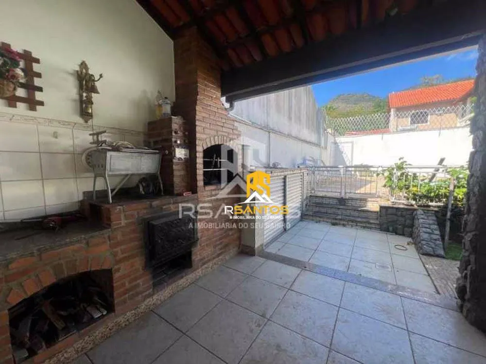 Casa de Condomínio, 4 quartos - Foto 20