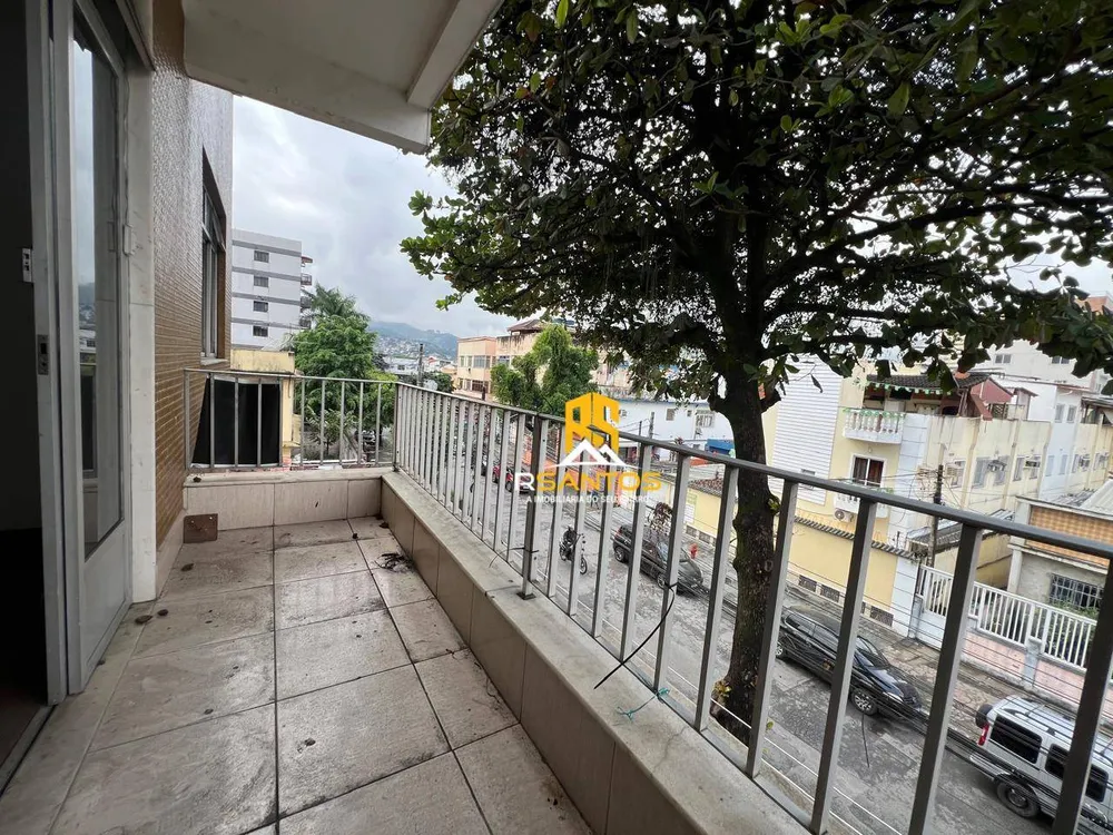 Apartamento, 2 quartos - Foto 2